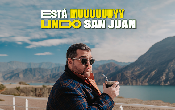 Turismo