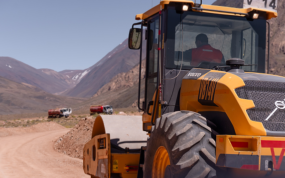 Espacio Minería